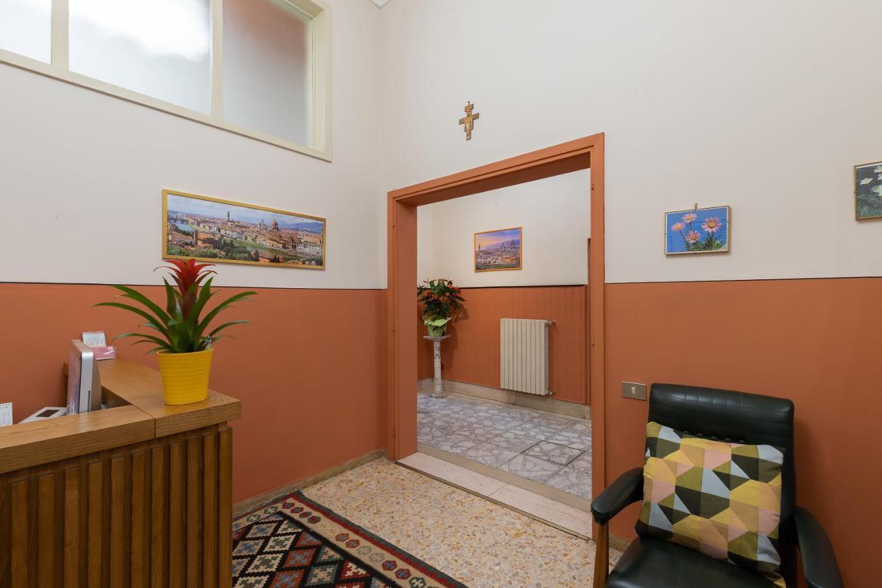 Antica Dimora Sant'anna Hotel Firenze