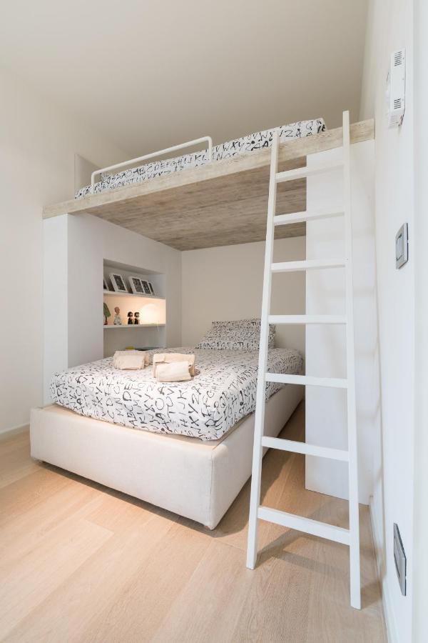 Appartement Boboli Terrace - Flo