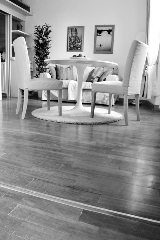 Apartment Le Quattro Mura Exclusive *