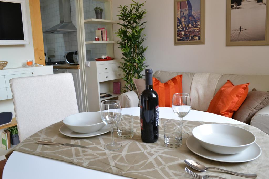 Apartment Le Quattro Mura Exclusive Florence