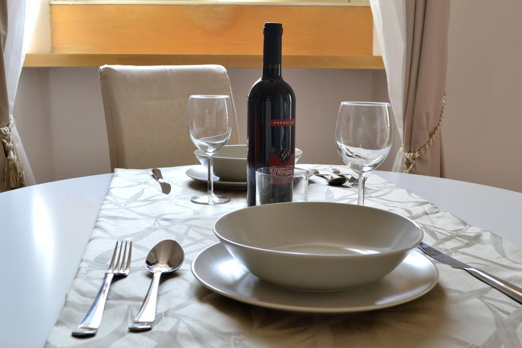 Le Quattro Mura Exclusive * Florence