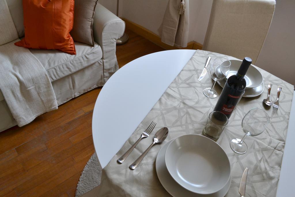 Le Quattro Mura Exclusive Apartment Florence