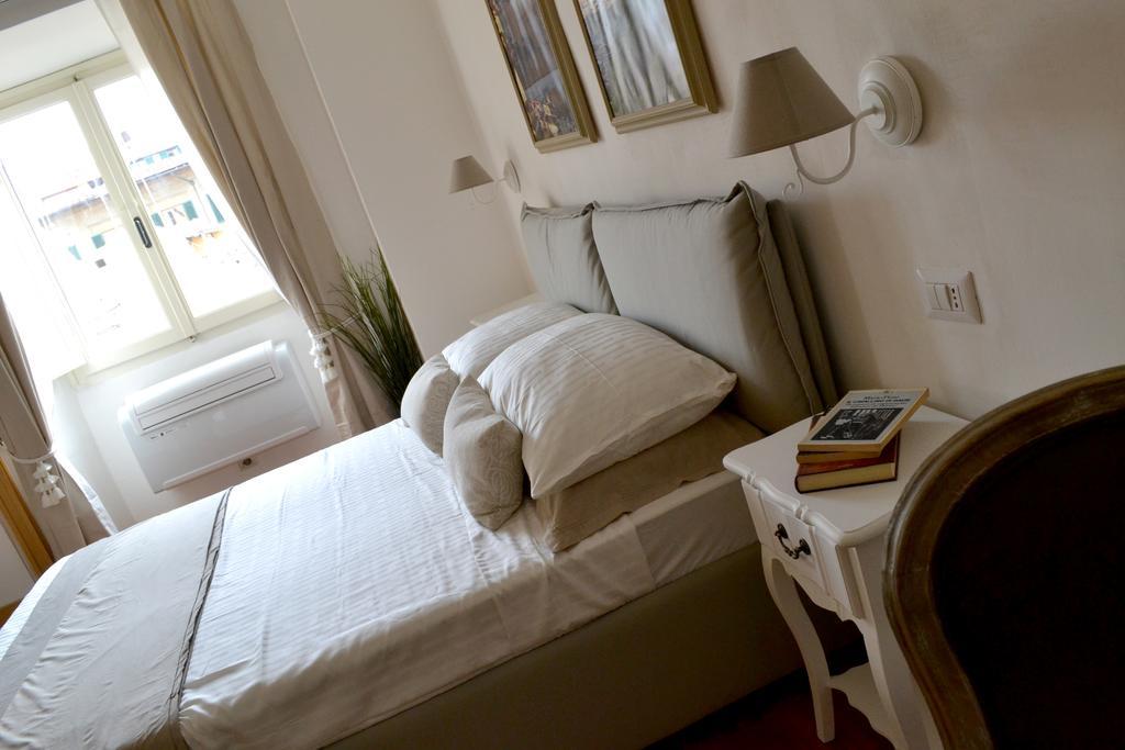 Le Quattro Mura Exclusive * Florence