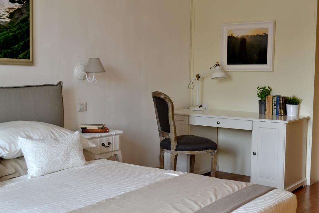 Apartment Le Quattro Mura Exclusive