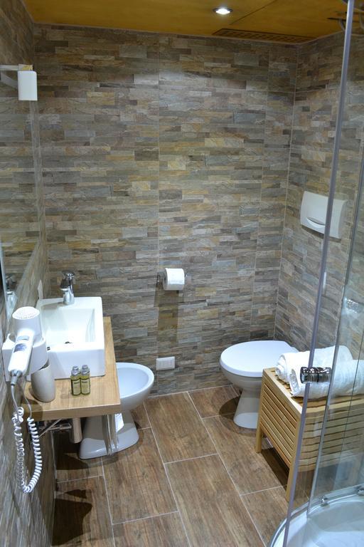 Le Quattro Mura Exclusive Apartment