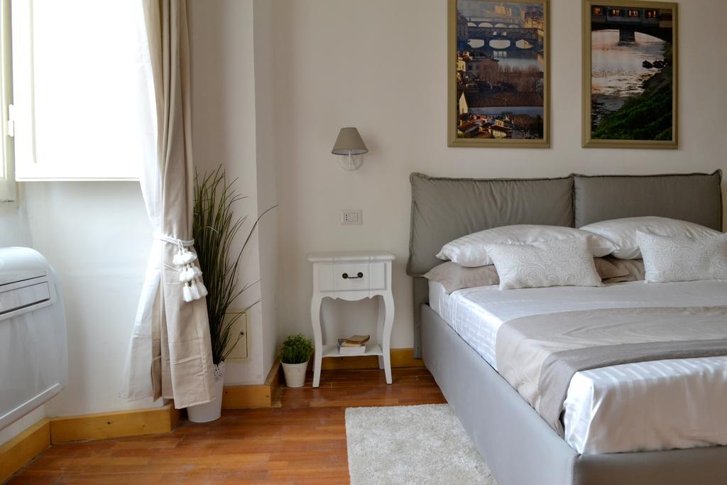 Le Quattro Mura Exclusive Apartment Florence