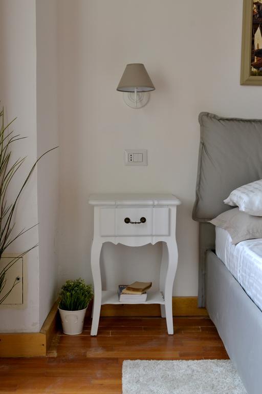 Le Quattro Mura Exclusive Apartment