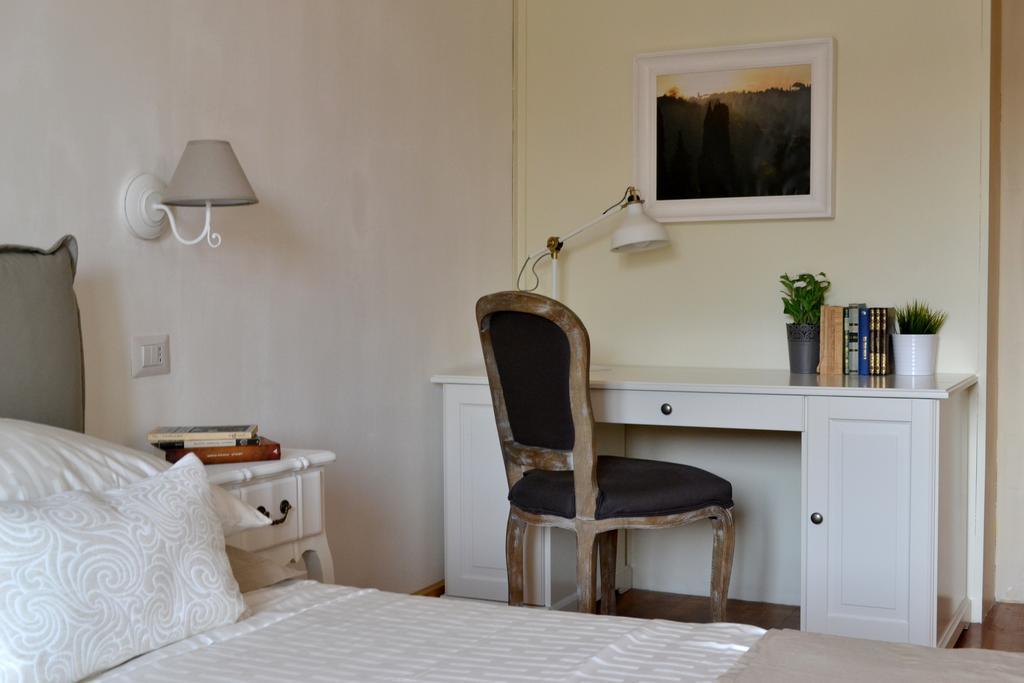 Le Quattro Mura Exclusive Apartment