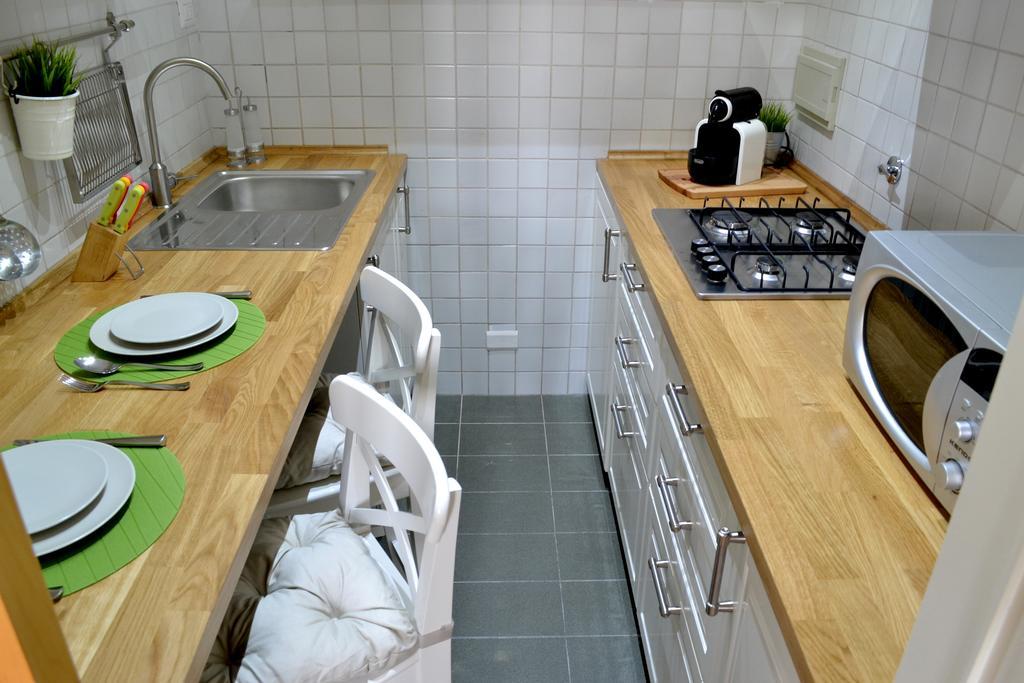 Apartment Le Quattro Mura Exclusive *
