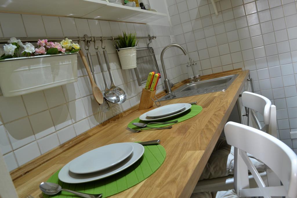 Le Quattro Mura Exclusive Florence