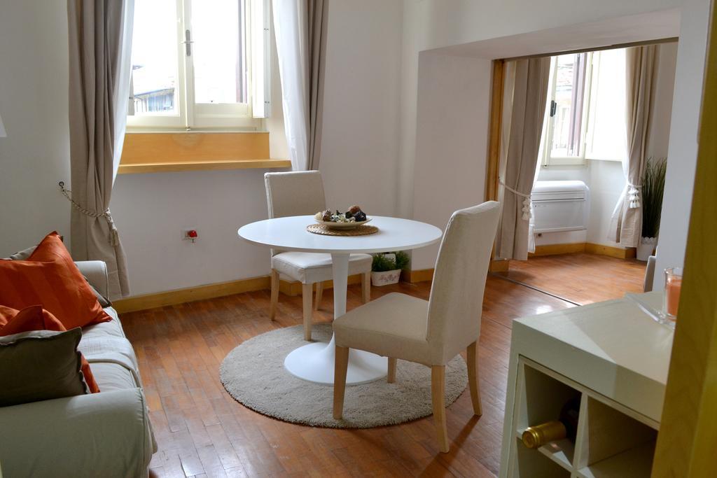 Le Quattro Mura Exclusive Apartment Florence