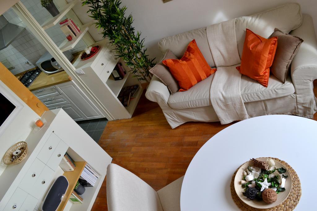 Le Quattro Mura Exclusive Apartment *