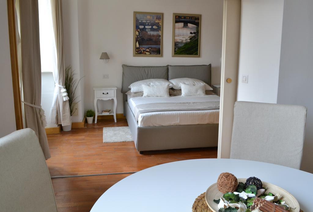 Apartment Le Quattro Mura Exclusive Florence