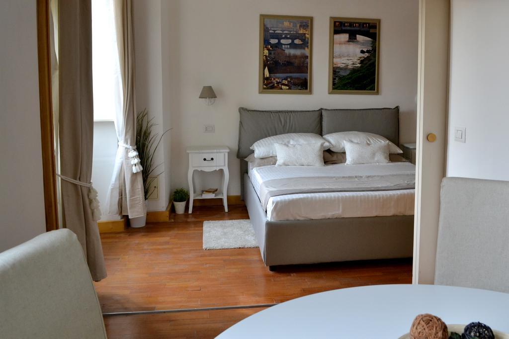 Le Quattro Mura Exclusive Apartment Florence