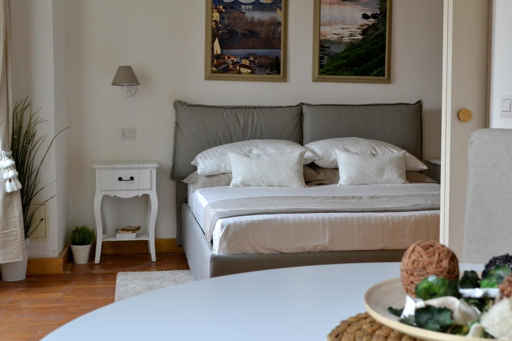 Le Quattro Mura Exclusive Apartment