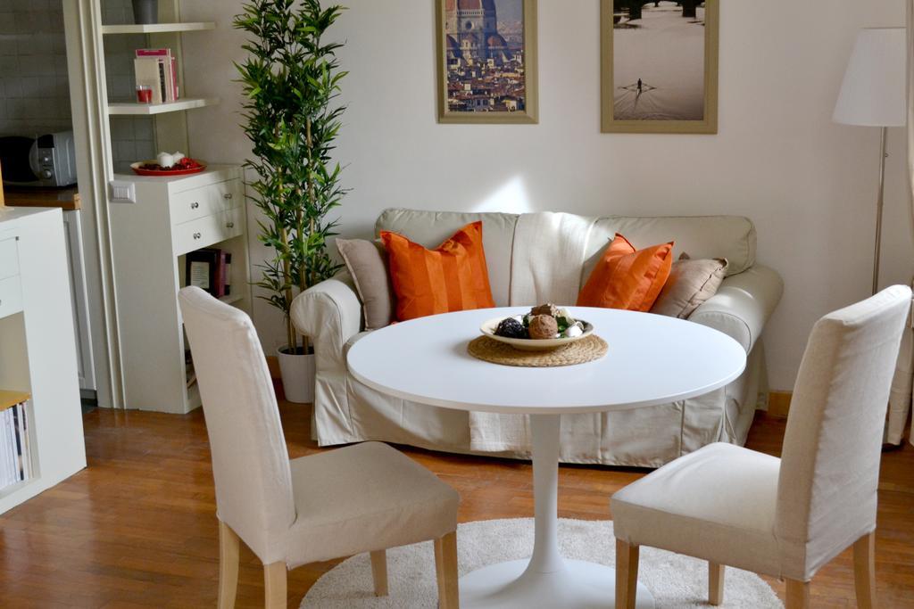 Le Quattro Mura Exclusive Apartment Florence
