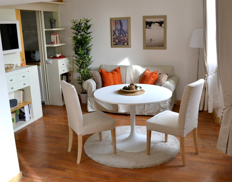 Le Quattro Mura Exclusive Apartment