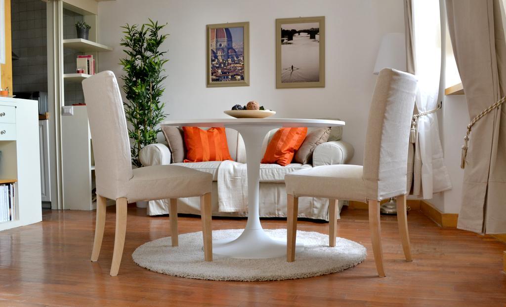 Apartment Le Quattro Mura Exclusive Florence
