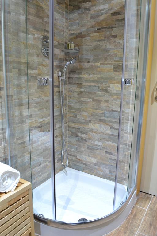 Le Quattro Mura Exclusive Apartment