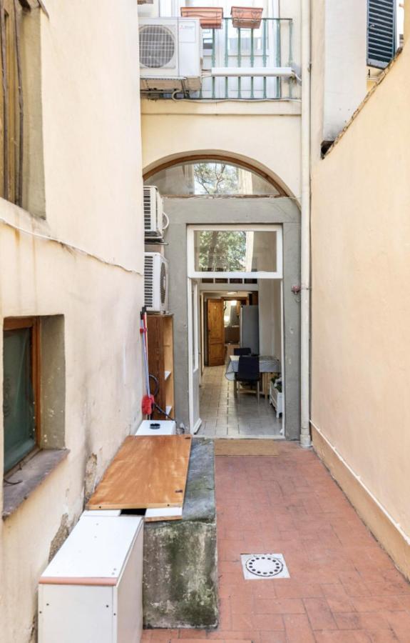 Centro Leilighet Firenze
