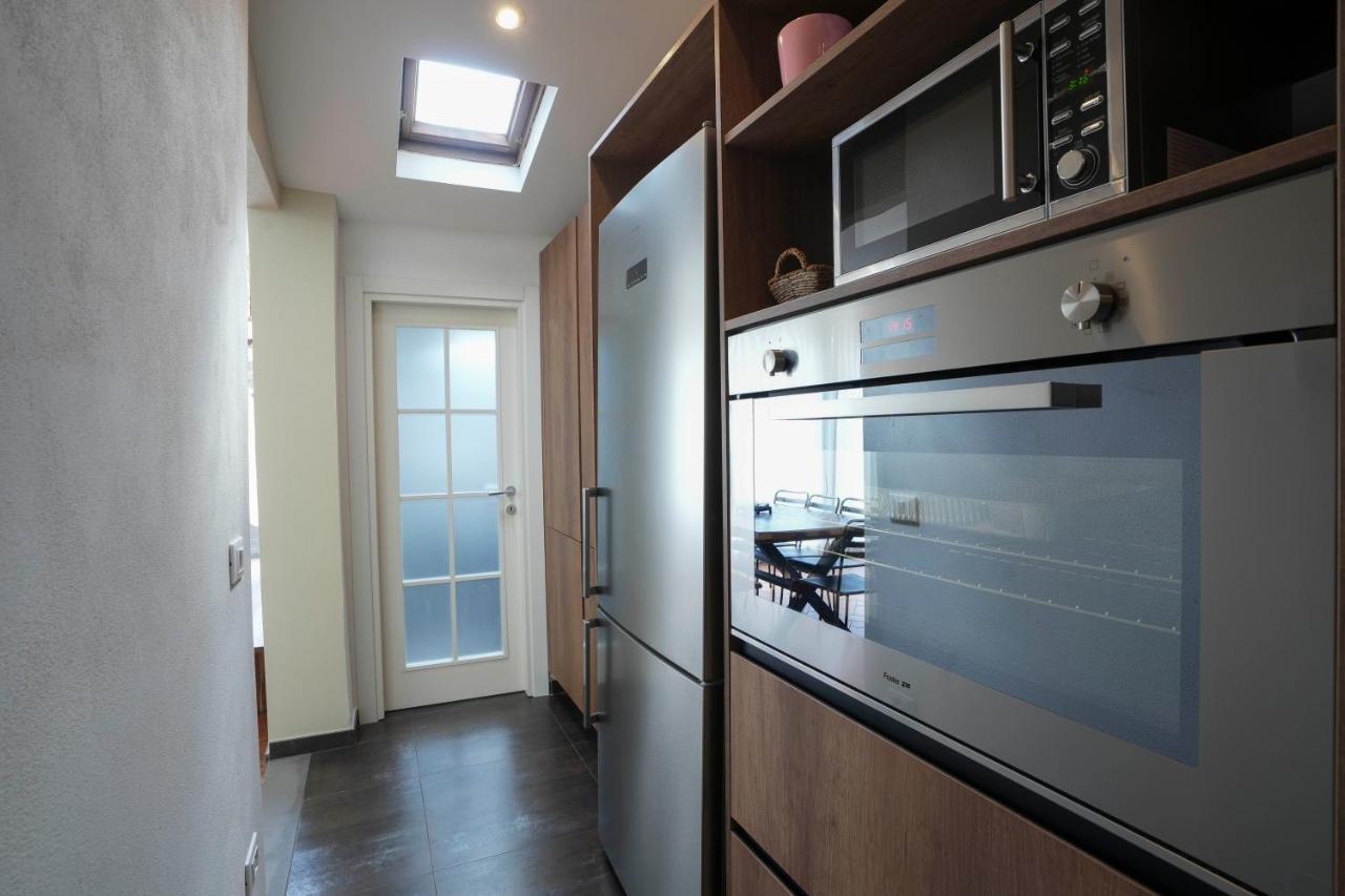 Il Valentino Luxury Appartement Florence