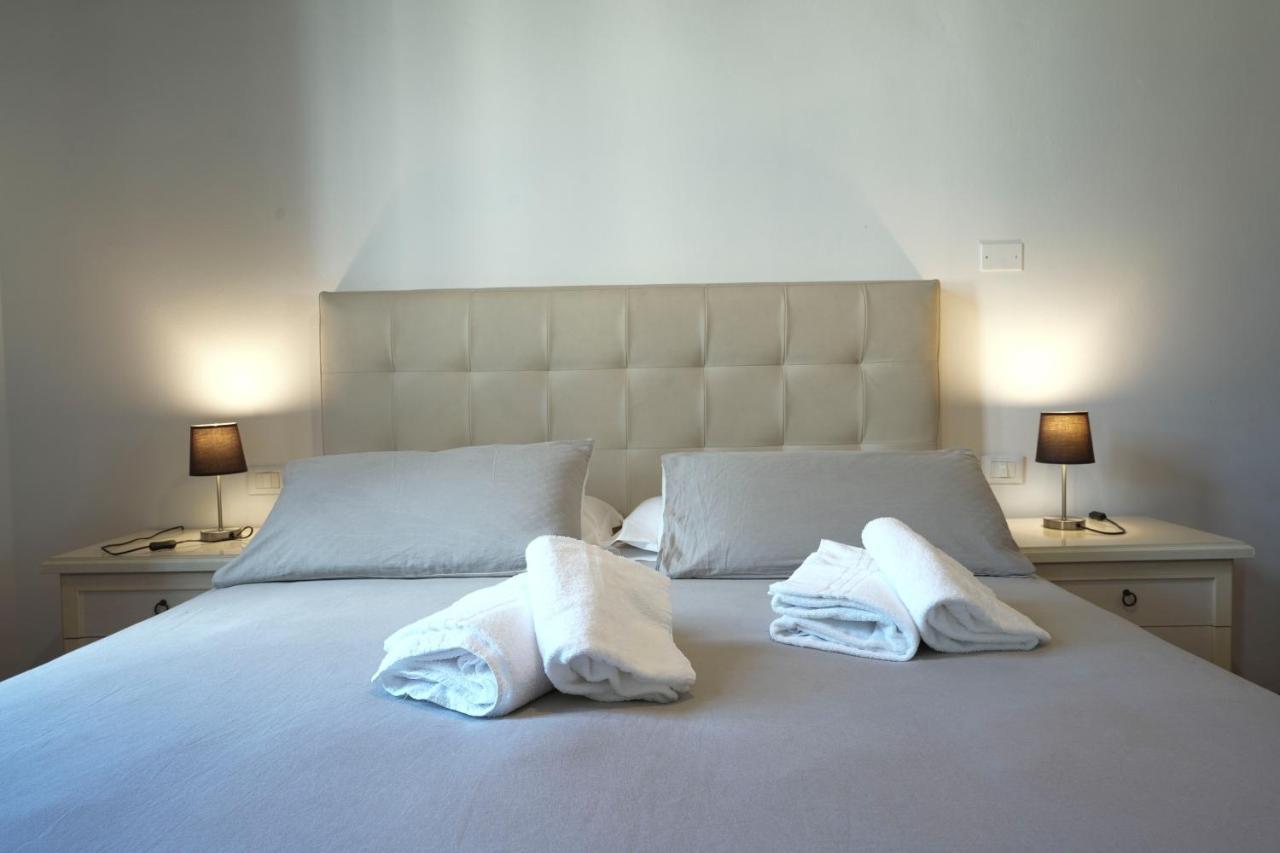 Appartement Il Valentino Luxury *