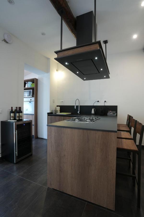 Appartement Il Valentino Luxury