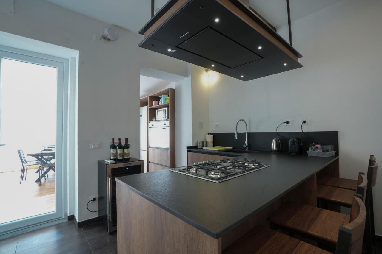 Il Valentino Luxury Appartement