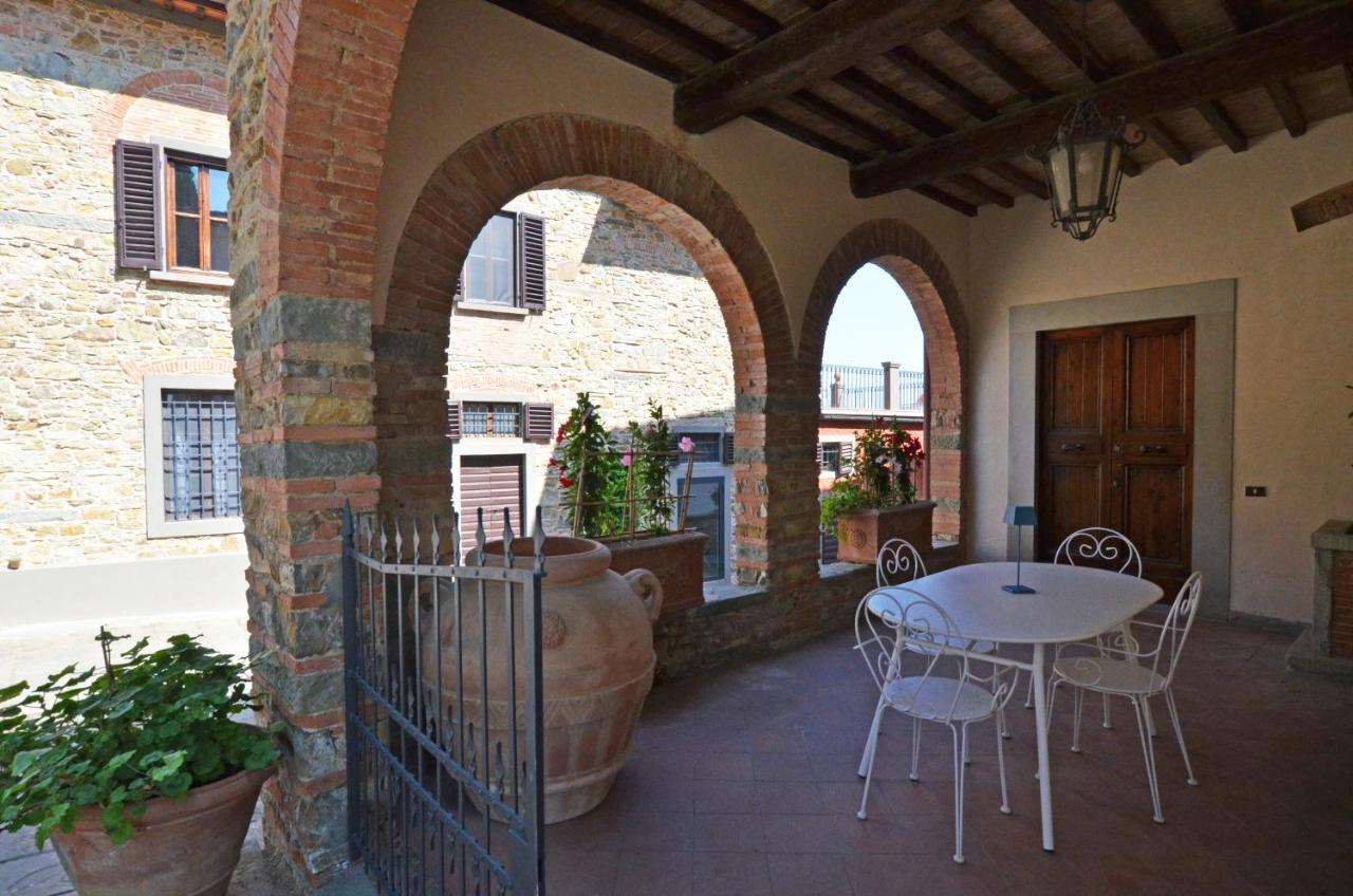 Appartamento Podere Di Montecchio - Colleramole