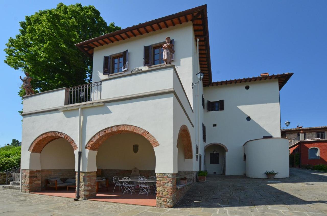 Appartamento Podere Di Montecchio - Colleramole