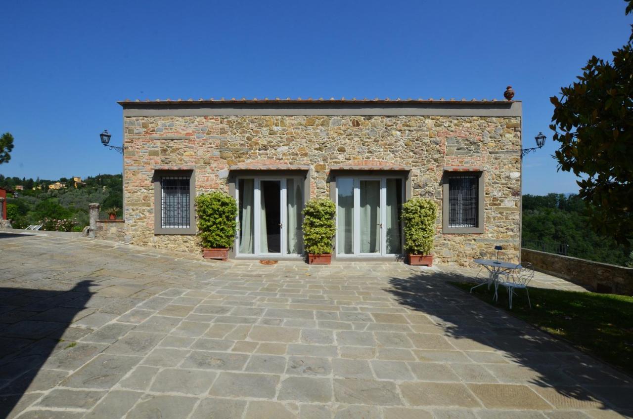 Podere Di Montecchio - Colleramole Appartamento