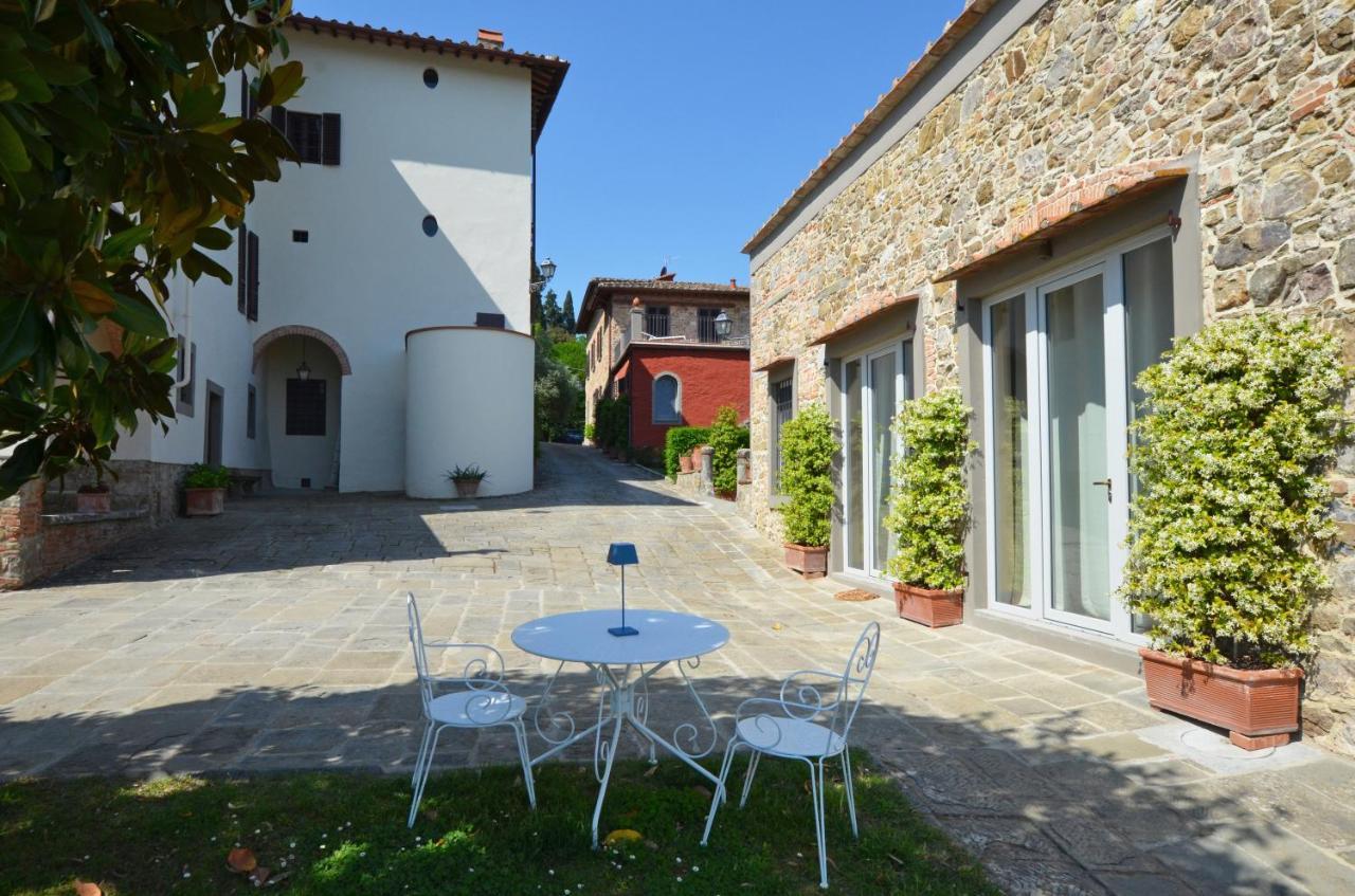 Apartamento Podere Di Montecchio - Colleramole *