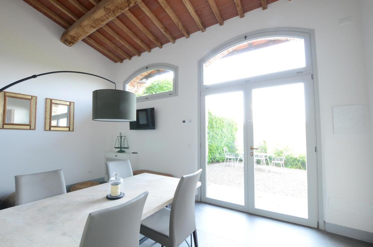 Appartamento Podere Di Montecchio - Colleramole Firenze