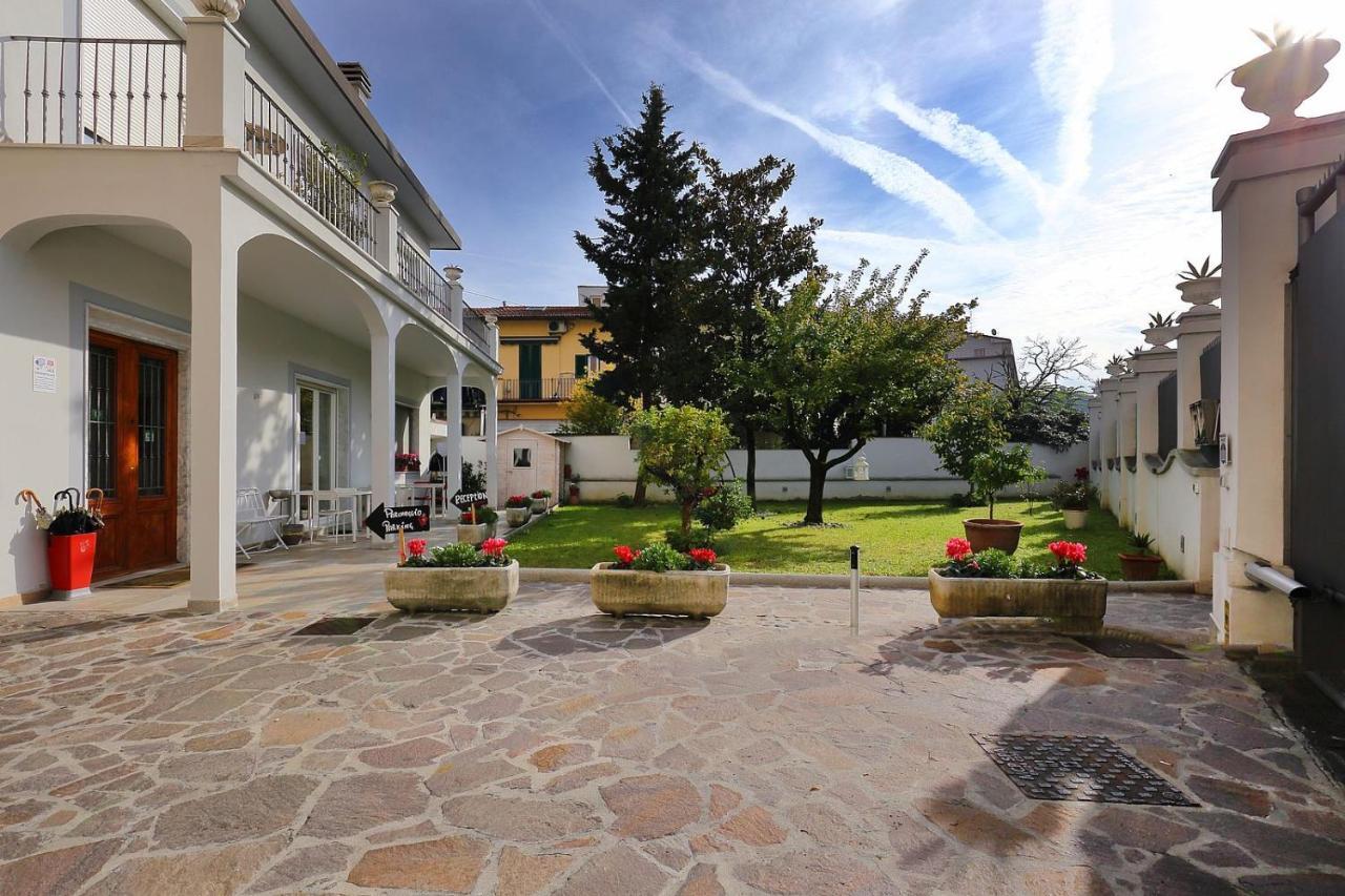 Comfort 2* Firenze