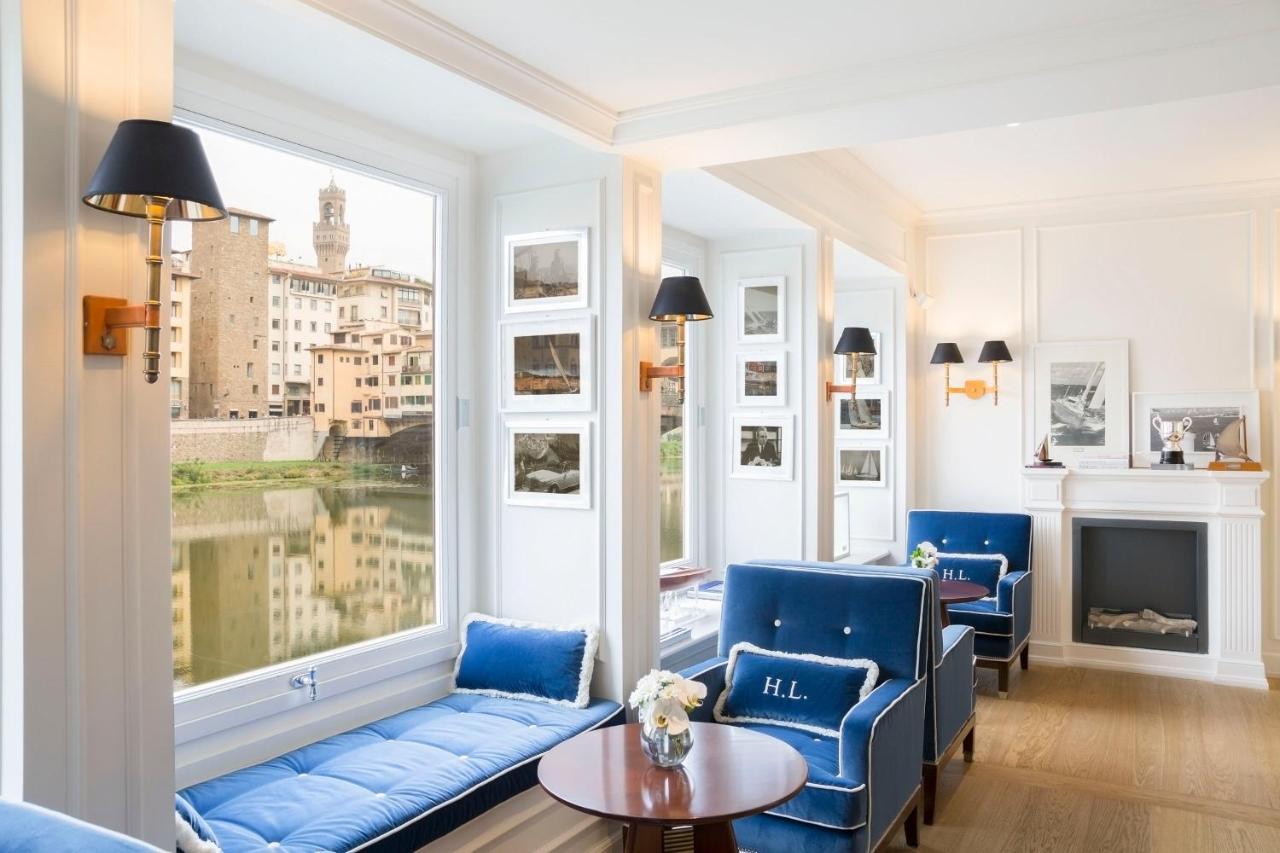 Hotell Lungarno - Lungarno Collection