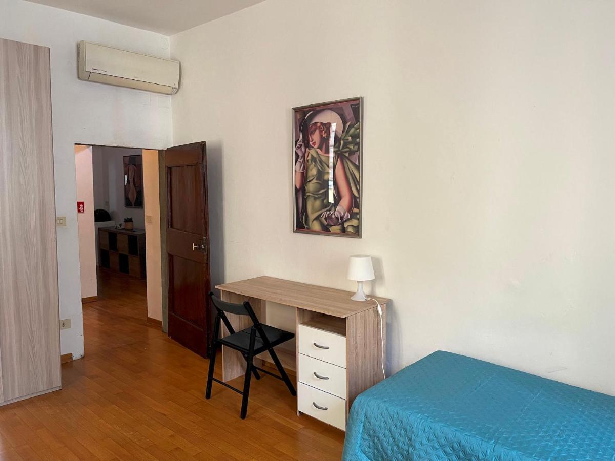 Appartamento Badesse Firenze
