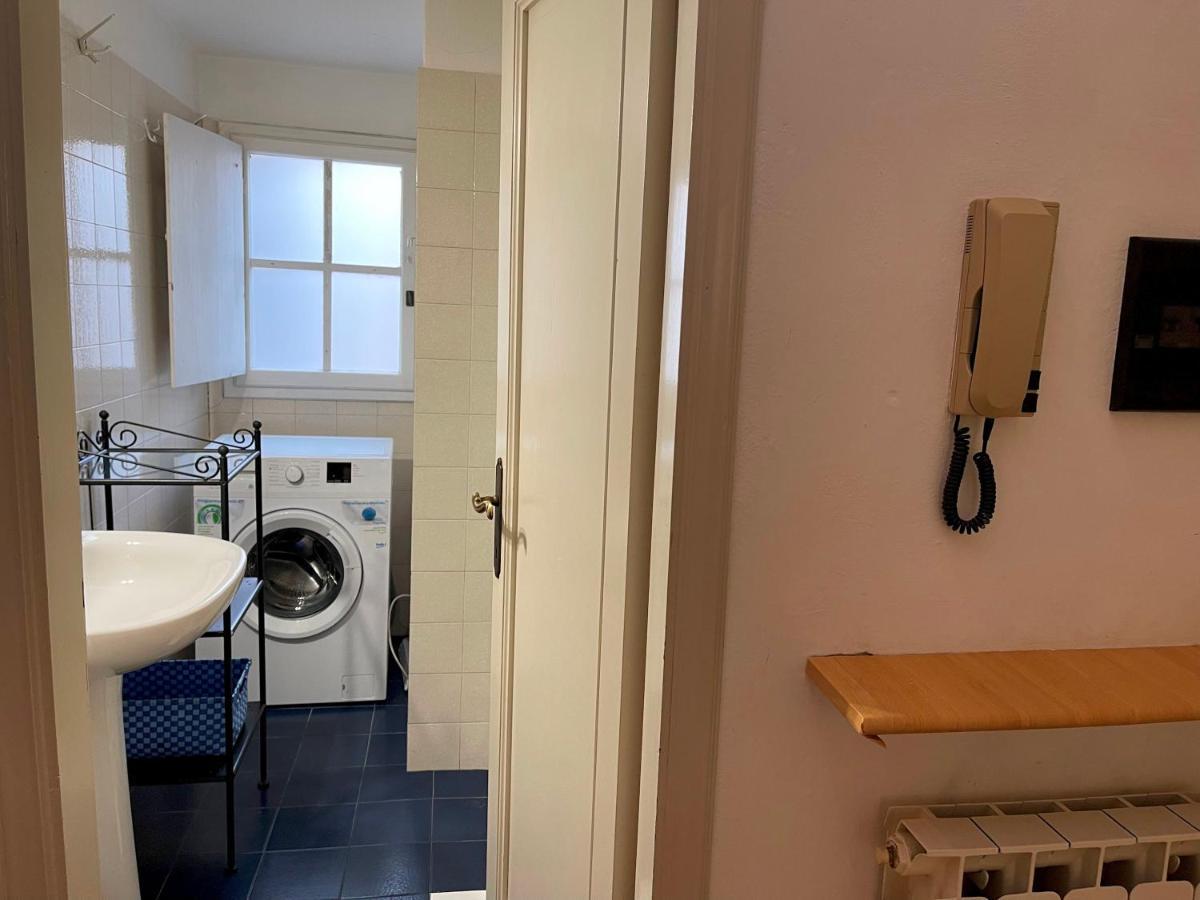 Appartamento Badesse Firenze