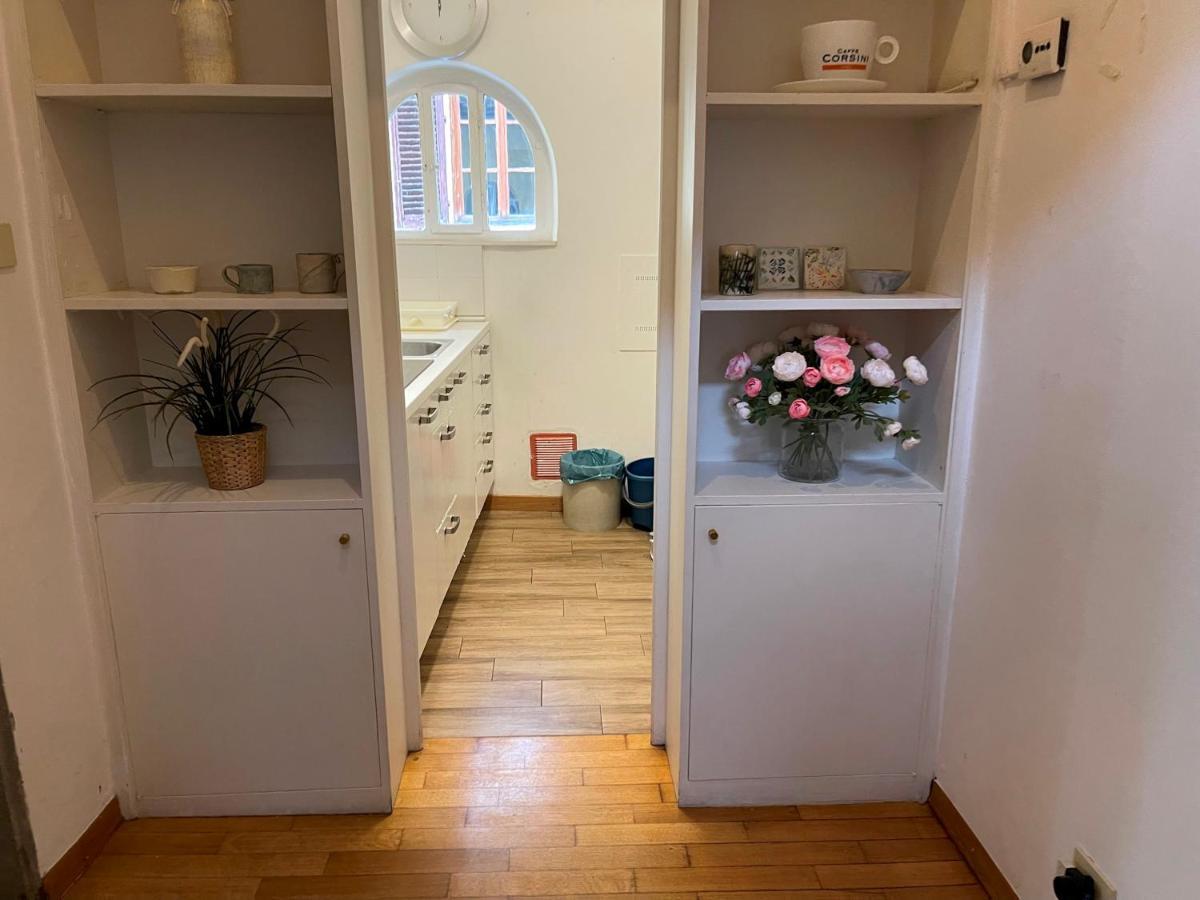 Appartamento Badesse Firenze