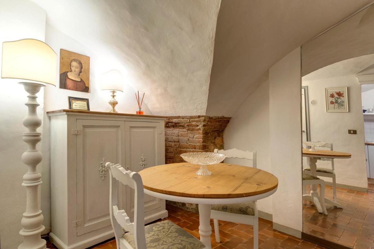 Feriehus Homes Ponte Vecchio Firenze