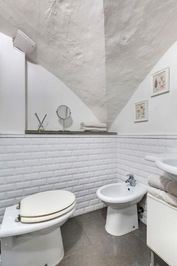 Casa vacanze Homes Ponte Vecchio *