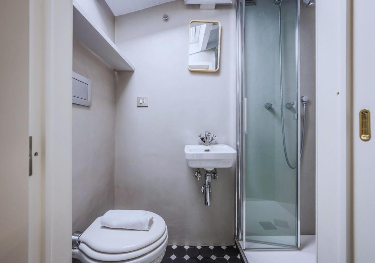 Con Piscina Riscaldata Vicina Al Centro Pousada