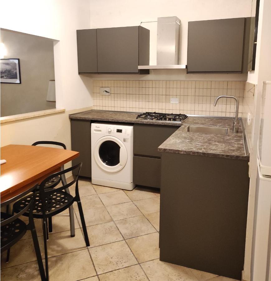 Appartement Ghibellina In The Heart Of The