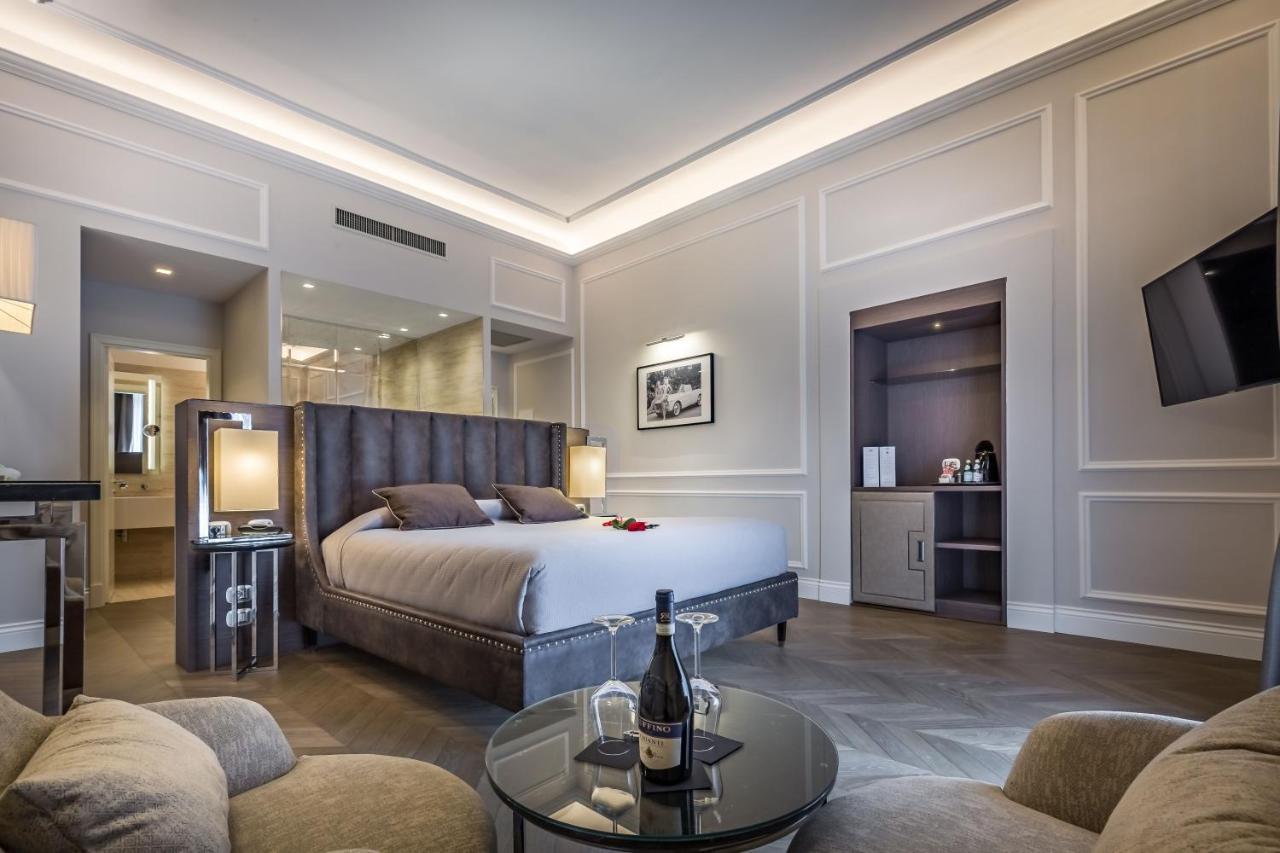 Palazzo Alfieri Residenza D'epoca Hotel Firenze