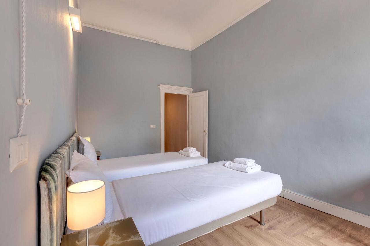 Appartement Ginori 3p