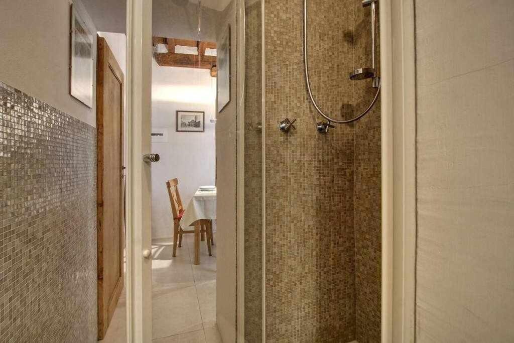 Appartement Il Tulipano With Patio *