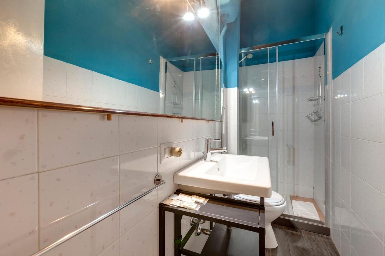 Ginori 3p Appartement *