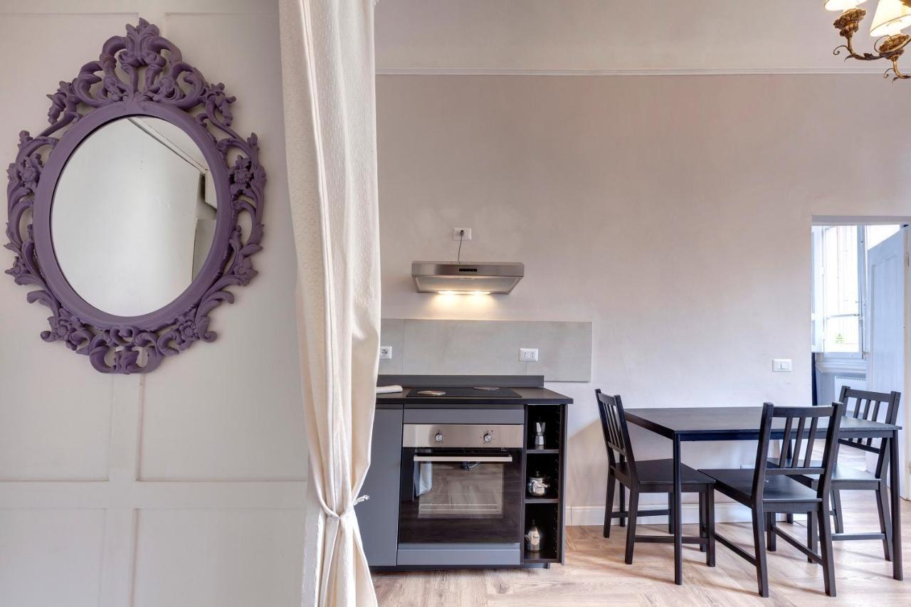 Appartement Ginori 3p Florence