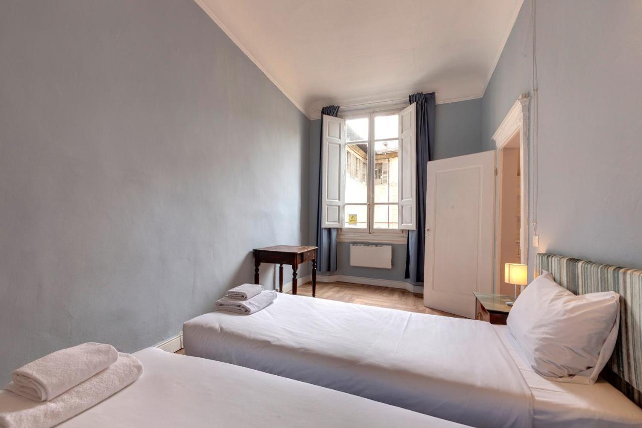 Appartement Ginori 3p