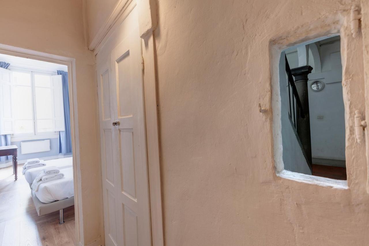 Appartement Ginori 3p