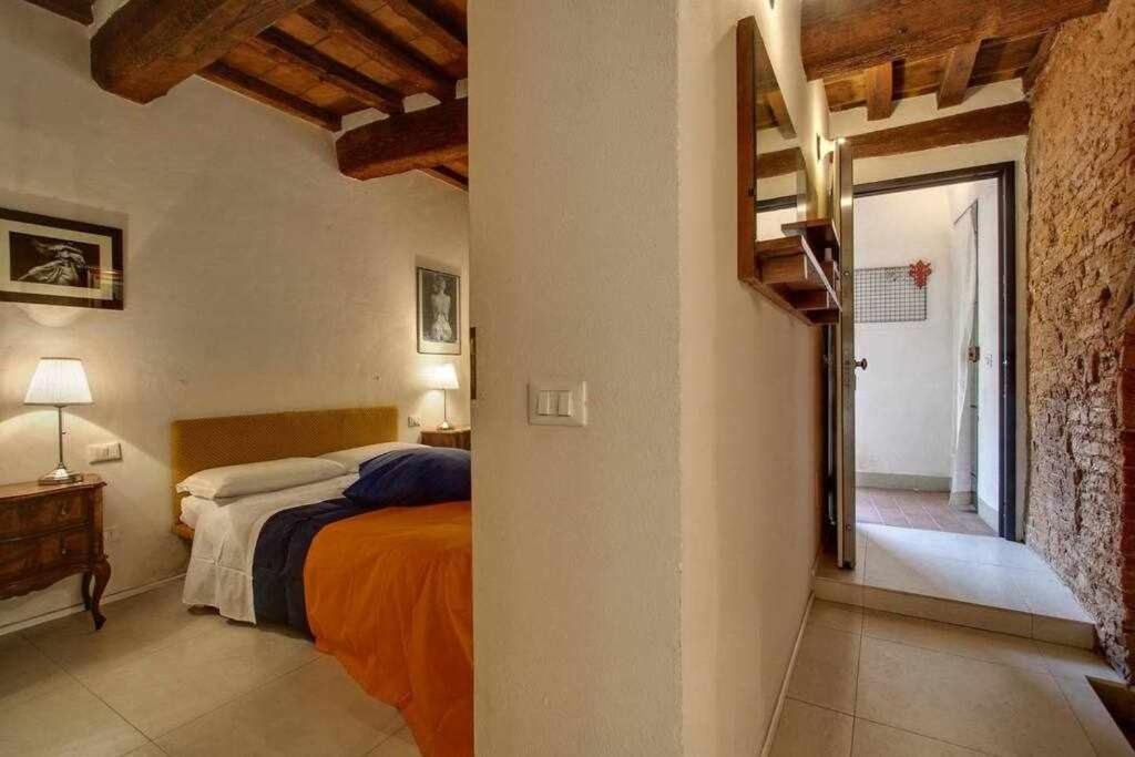 Leilighet Il Tulipano With Patio *